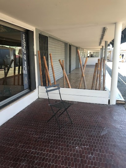 Sympa'tif Alison, Salon de Coiffure au Grau-du-Roi