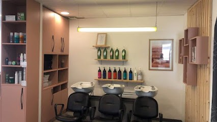 Salon coiffure mixte - Le Tandem, Salon de Coiffure à Saint-Jean-de-Monts
