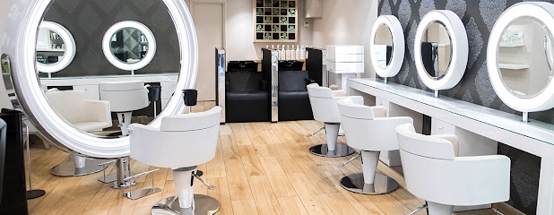 Salon De Coiffure Coiffeur à Perpignan