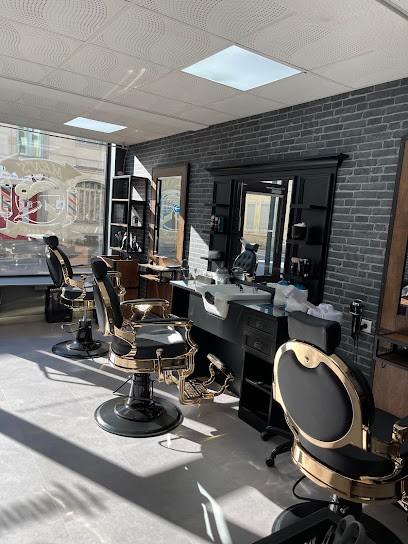 MEN'S Barbers, Barbier à Ligny-en-Barrois