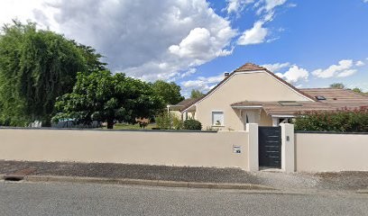 Siosse Sylvain, Coiffeur à Domicile à Espoey