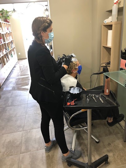 Eric Léturgie Coiffure, Salon de Coiffure à Vaison-la-Romaine