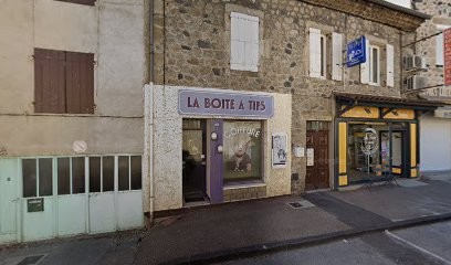Pit Christiane, Salon de Coiffure à Lalevade-d'Ardèche