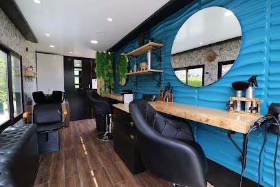 La pause coiffure, Salon de Coiffure au Houlme