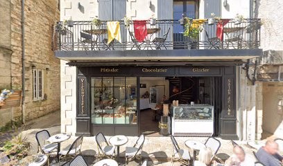 Seguin Celine, Salon de Coiffure à Villeréal