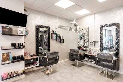 Aux Doigts D'argent, Salon de Coiffure à Vitry-le-François
