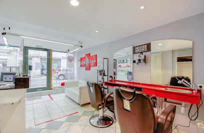 A Femina Coiffeur à Langres