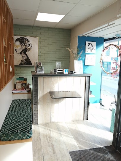 Lle Salon, Salon de Coiffure à Mordelles