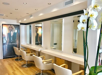 DESSANGE - Coiffeur Saint Jean De Luz, Salon de Coiffure à Saint-Jean-de-Luz