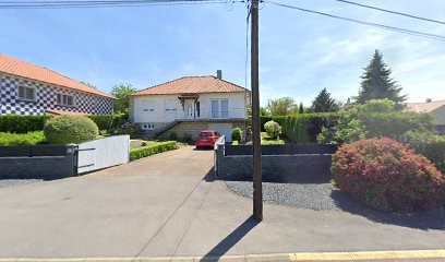 Marie-Rose Coiffure, Salon de Coiffure à Haucourt-Moulaine