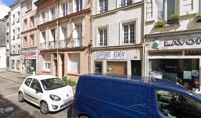 Coiffure Eden, Salon de Coiffure à Rouen