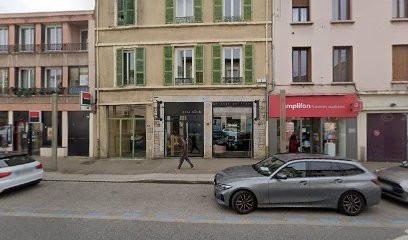 Anne Claire Artisan Coiffeur, Salon de Coiffure à Champagne-au-Mont-d'Or