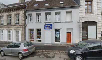 Salon Form Coiffure, Salon de Coiffure à Saint-Pol-sur-Ternoise
