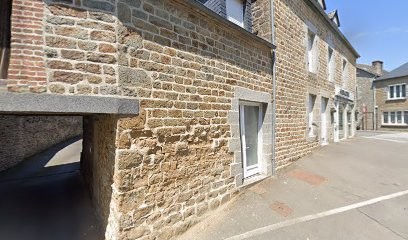 HARMONIE COIFFURE, Salon de Coiffure à Saint-Sauveur-des-Landes
