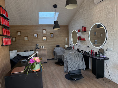 Eleganze Barber, Barbier à Buxerolles