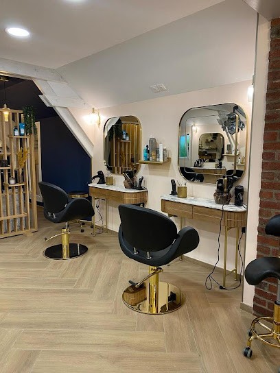 L'Hair De Fanny, Salon de Coiffure à Saint-Nicolas-de-la-Taille