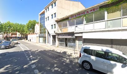 Lana Coiffure, Salon de Coiffure à Marignane