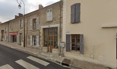 Merci L'Artiste, Barbier à Champagne-sur-Oise