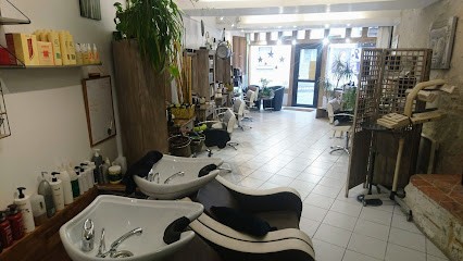 Bambou'Cle, Salon de Coiffure à Beaugency