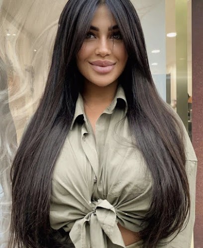 Donia Hairstylist, Salon de Coiffure à Paris 08