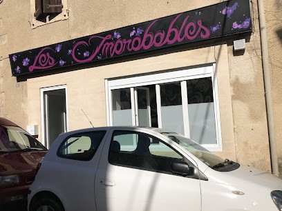 Les Improbables, Salon de Coiffure à Maraussan