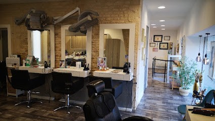 Atelier Nuances by Laura, Salon de Coiffure à Saint-Sylvain