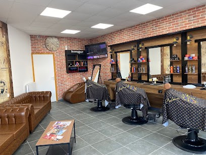 Barbier lafayette, Salon de Coiffure à Saint-Quentin