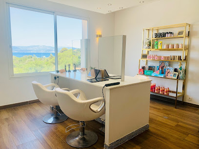 Le Salon De Julie Coiffeur à Pietrosella