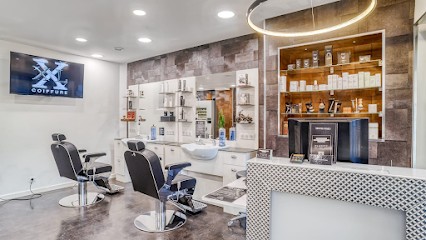 XXL BARBIER, Barbier à Annemasse