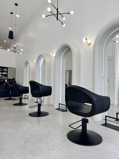 Best New Hair Coiffeur à Épinay-sur-Seine