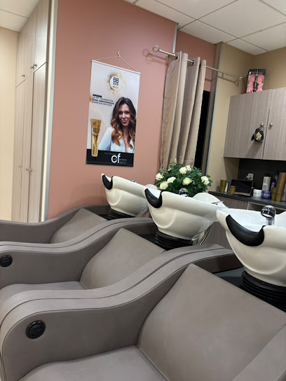 Fun'ny Beauty Coiffeur à Beauvais