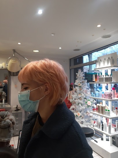 Coiffure Séductif's, Salon de Coiffure à Vendargues