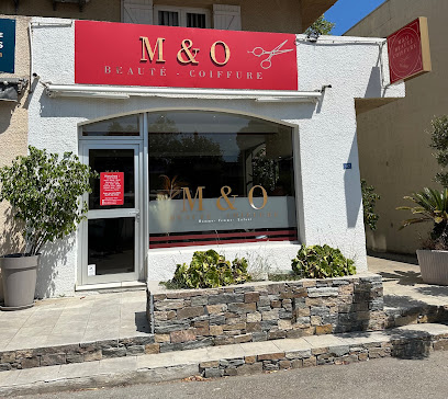 M&O Beauté Coiffure Lucciana Coiffeur à Lucciana