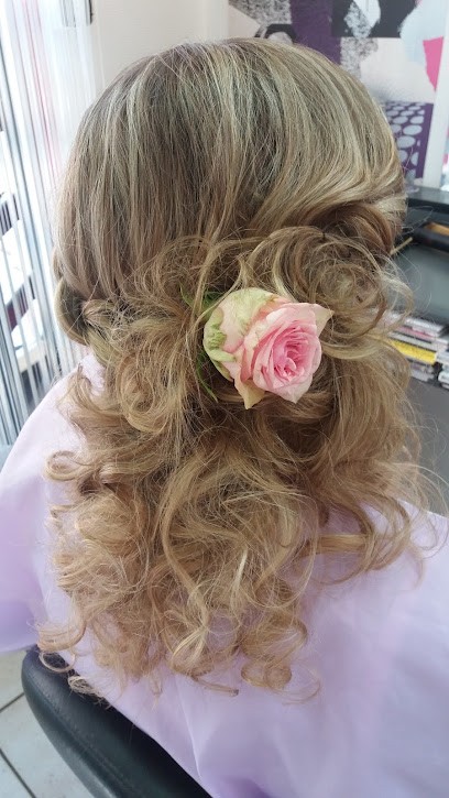 Coif'Isabelle, Salon de Coiffure à Vervins