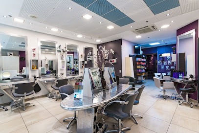 Salon Passionnée Coiffure, Salon de Coiffure à Saint-Louis
