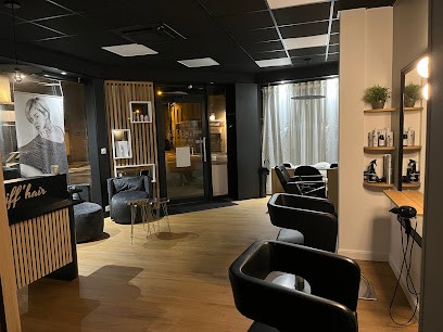 Coiff'Hair, Salon de Coiffure au May-sur-Èvre