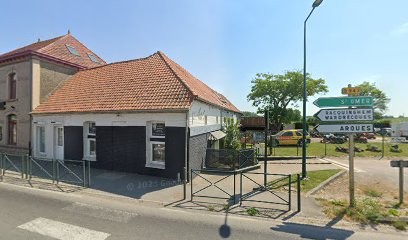 HAIR & MAKE-UP Artist, Salon de Coiffure à Wittes
