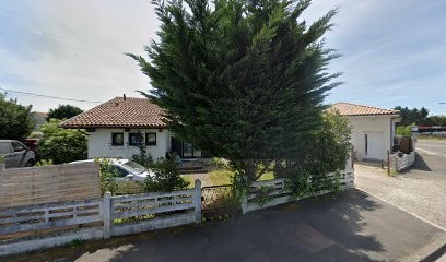 Les Jolies Gueules, Salon de Coiffure à La Teste-de-Buch