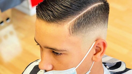 Jack's Barber Shop, Barbier à Mandelieu-la-Napoule