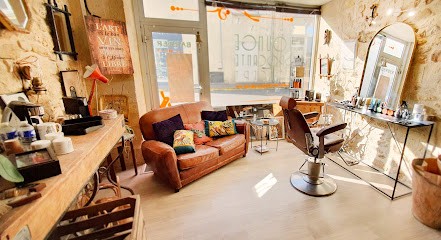 M Barber Lounge, Barbier à Rauzan