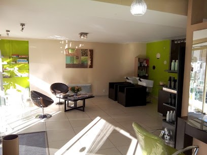 L'Coiff - Coiffeur Latillé, Salon de Coiffure à Latillé