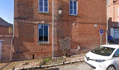 Bonnaud Yveline, Salon de Coiffure à Songeons