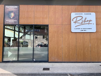 R'Shop, Salon de Coiffure à Varces-Allières-et-Risset