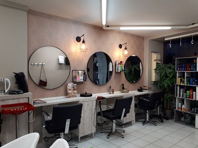 L'Atelier D'Emilie, Salon de Coiffure à Souleuvre en Bocage