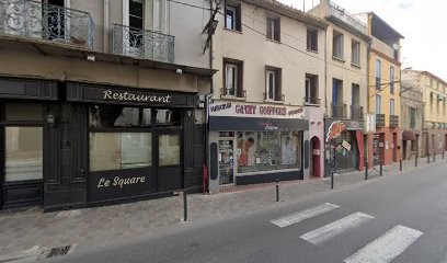 Copin Catherine Francoise Monique, Salon de Coiffure à Ille-sur-Têt