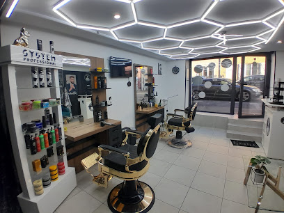 The Joker Barber Shop Coiffeur à Voulx