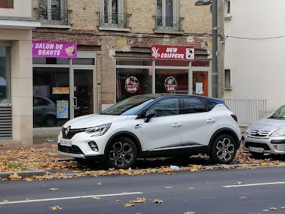 New Coiffure, Salon de Coiffure à Viroflay