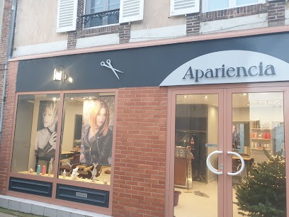 Apariencia, Salon de Coiffure à Verneuil d'Avre et d'Iton