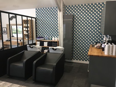 Hairdressing Salon Au Salon, Salon de Coiffure à Plumelin