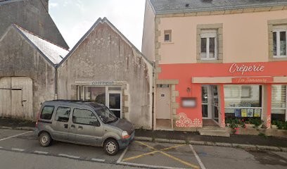 Colnel Véronique, Salon de Coiffure à Plozévet
